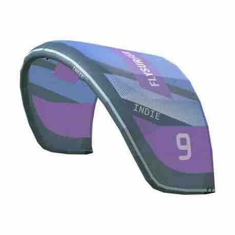 Aile Kitesurf Flysurfer Indie 2