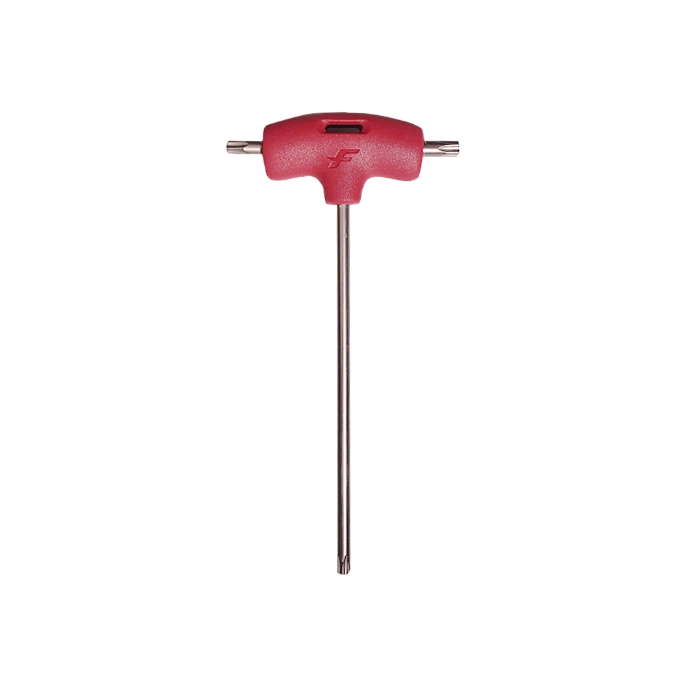 Clés Torx F-One T30/T40