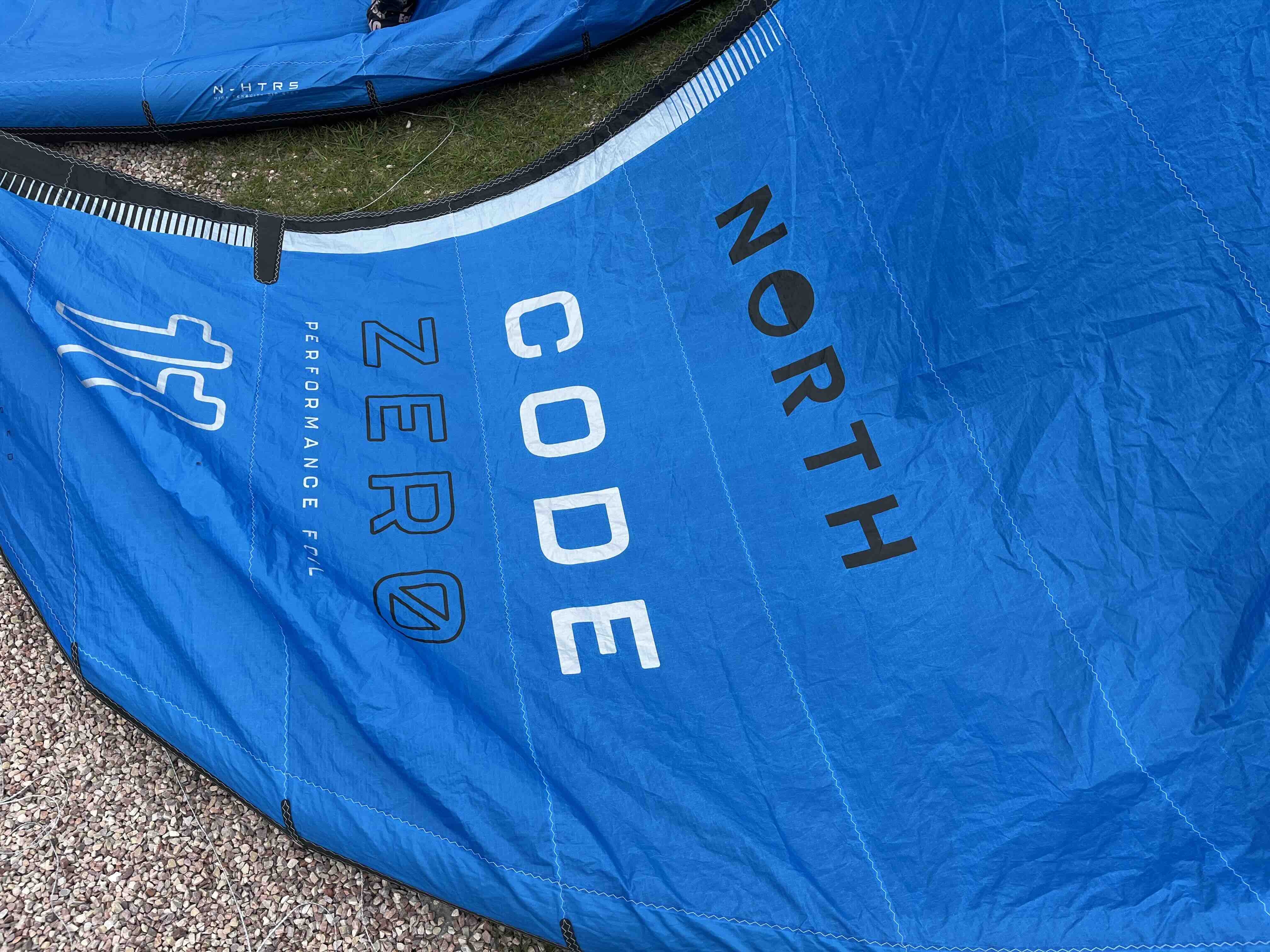 North Code Zero 11m 2025