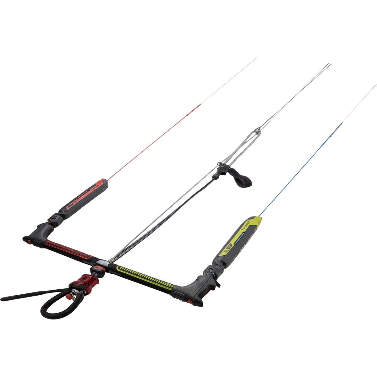 Barre Kitesurf Naish Torque 3