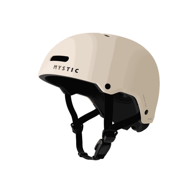 Casque Mystic Vandal Pro Sand