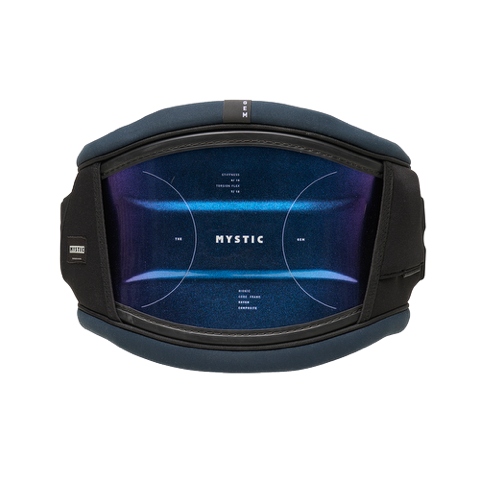 HARNAIS CEINTURE MYSTIC GEM BK