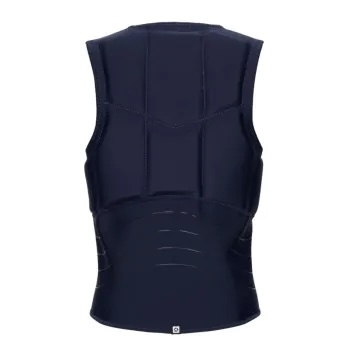 Mystic Star Impact Vest Front Zip