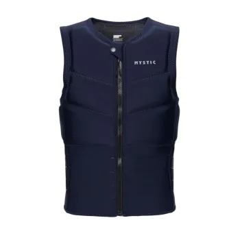 Mystic Star Impact Vest Front Zip