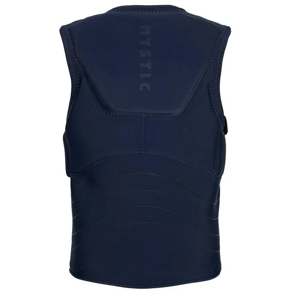 Mystic Impact Vest Solace Szip