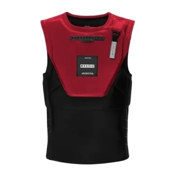 Mystic Impact Vest Solace Szip