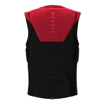 Mystic Impact Vest Solace Szip