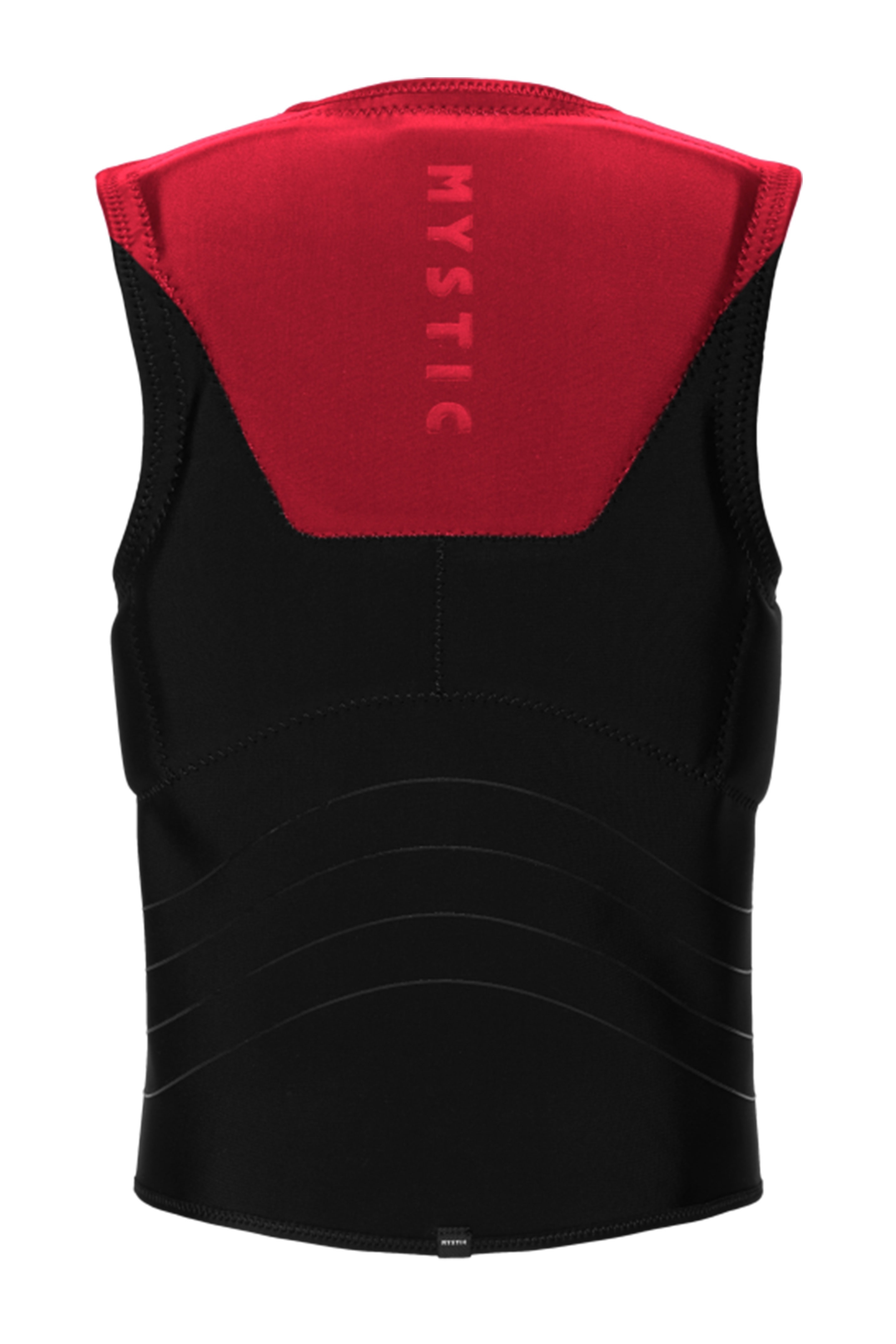 Mystic Impact Vest Solace Szip