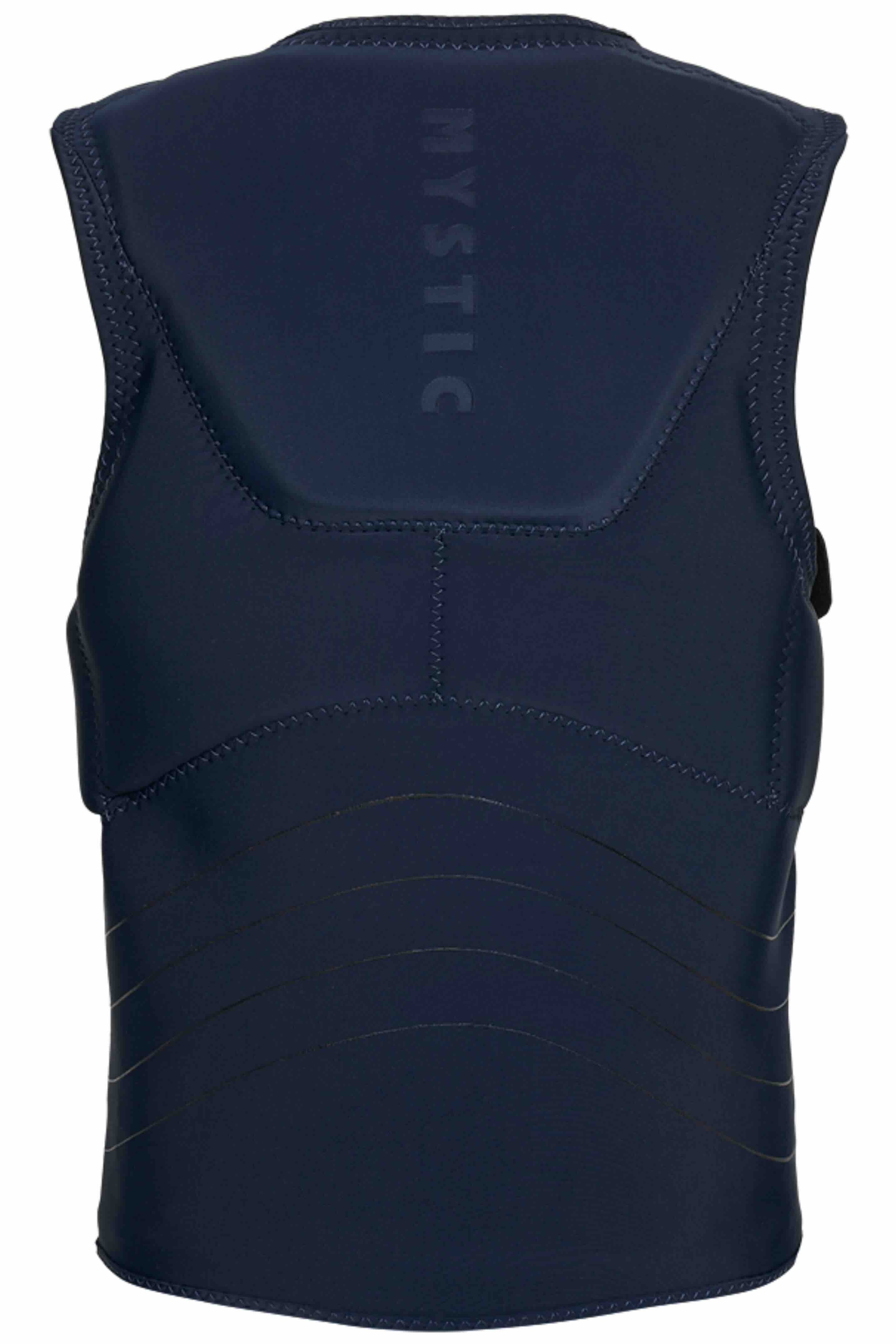 Mystic Impact Vest Solace Szip