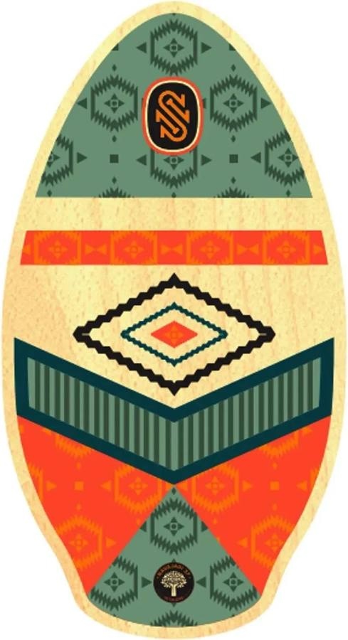 Skimboard Skim One 37