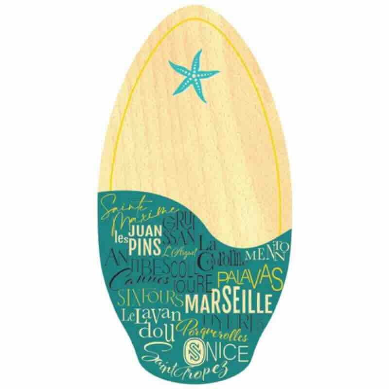 Skimboard Skim One 41