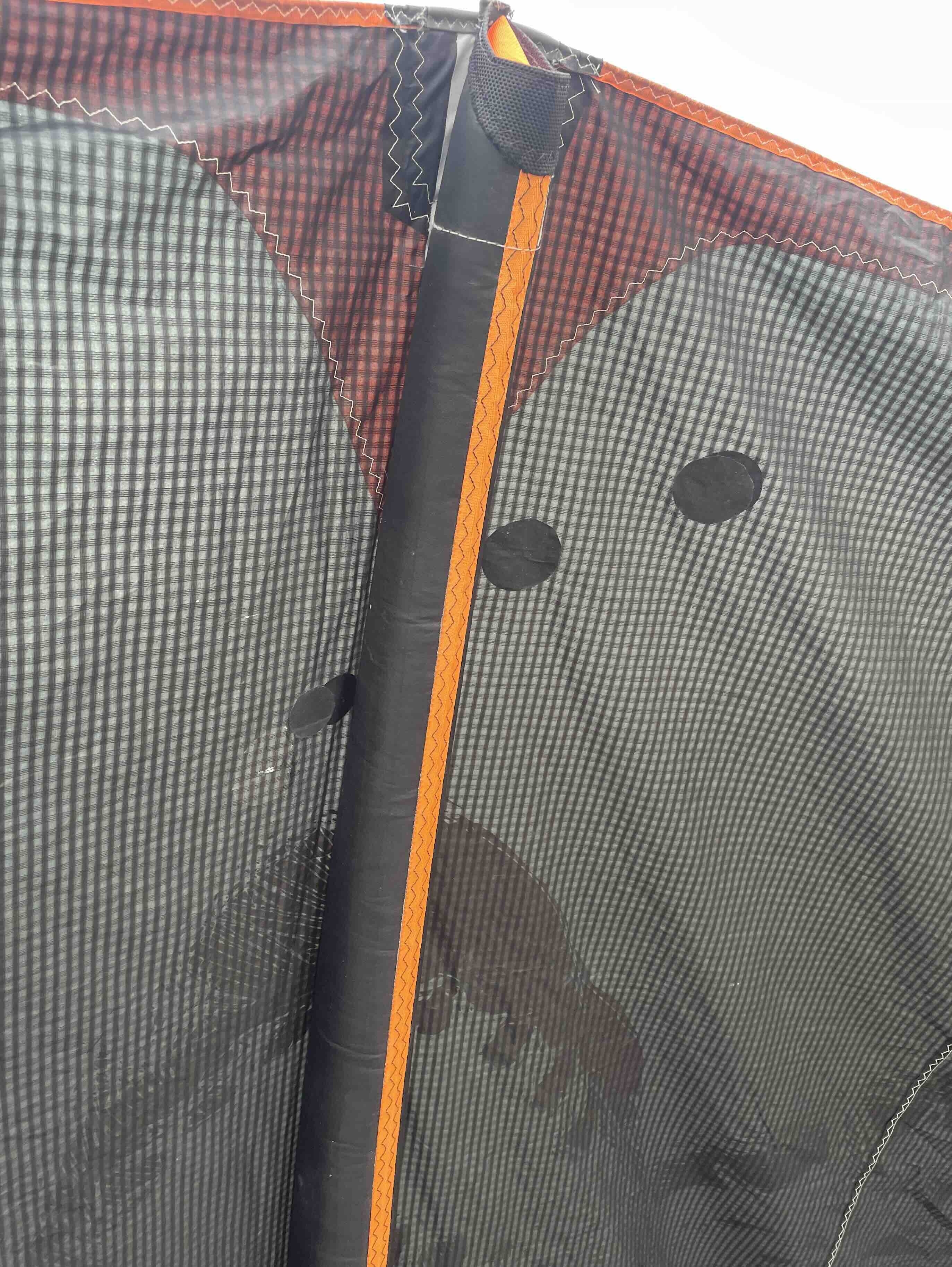 Naish Pivot LE 12m 2021