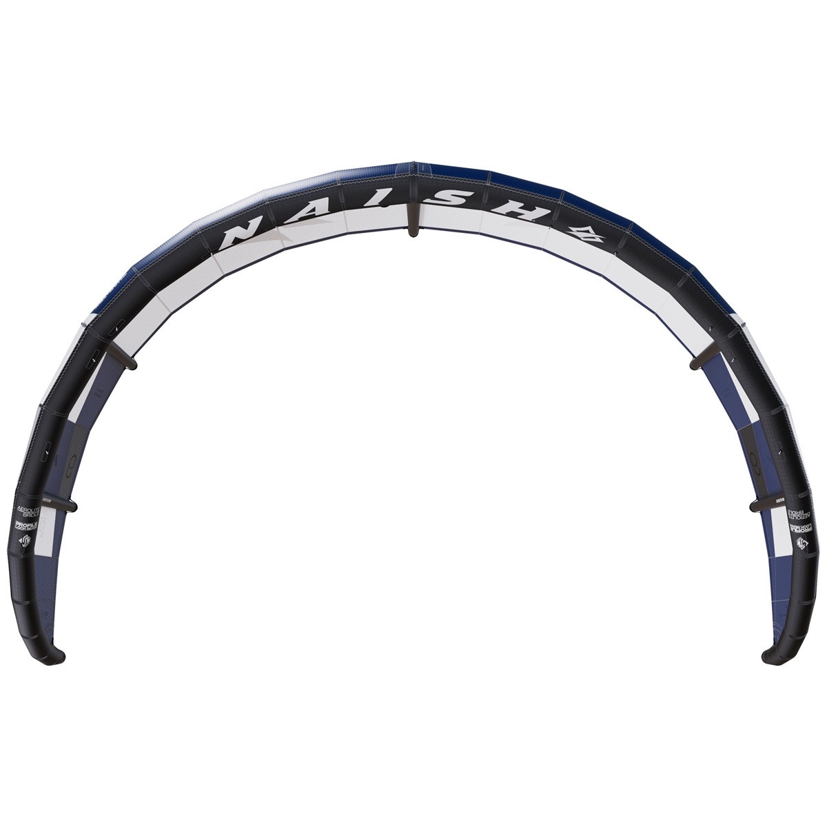 Aile Kitesurf Naish Psycho Q-Series