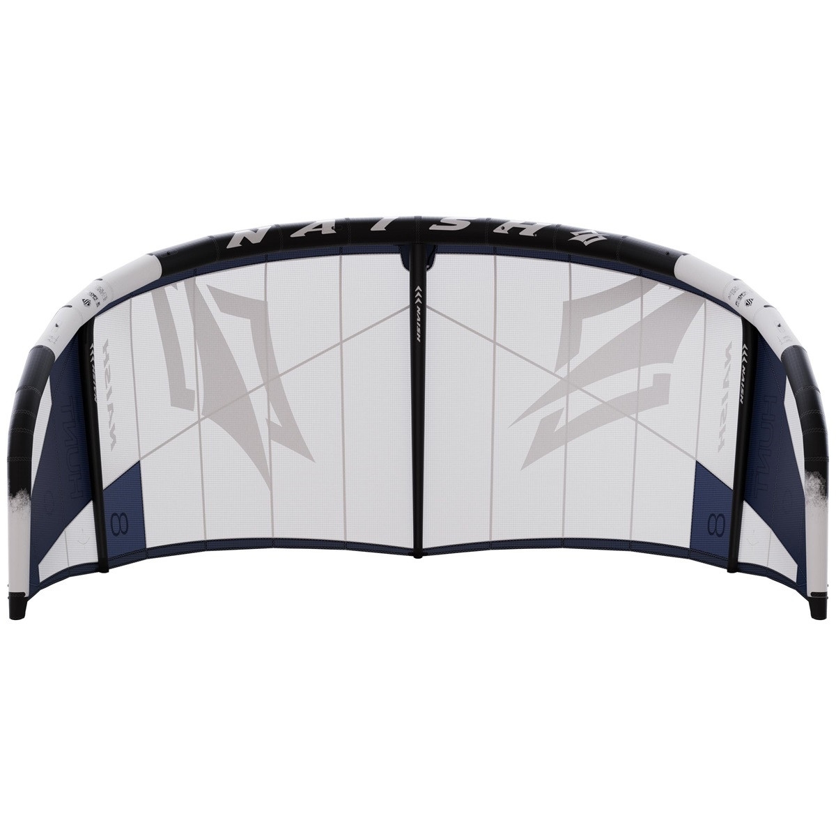 Aile Kitesurf Naish Hunt Q-Series