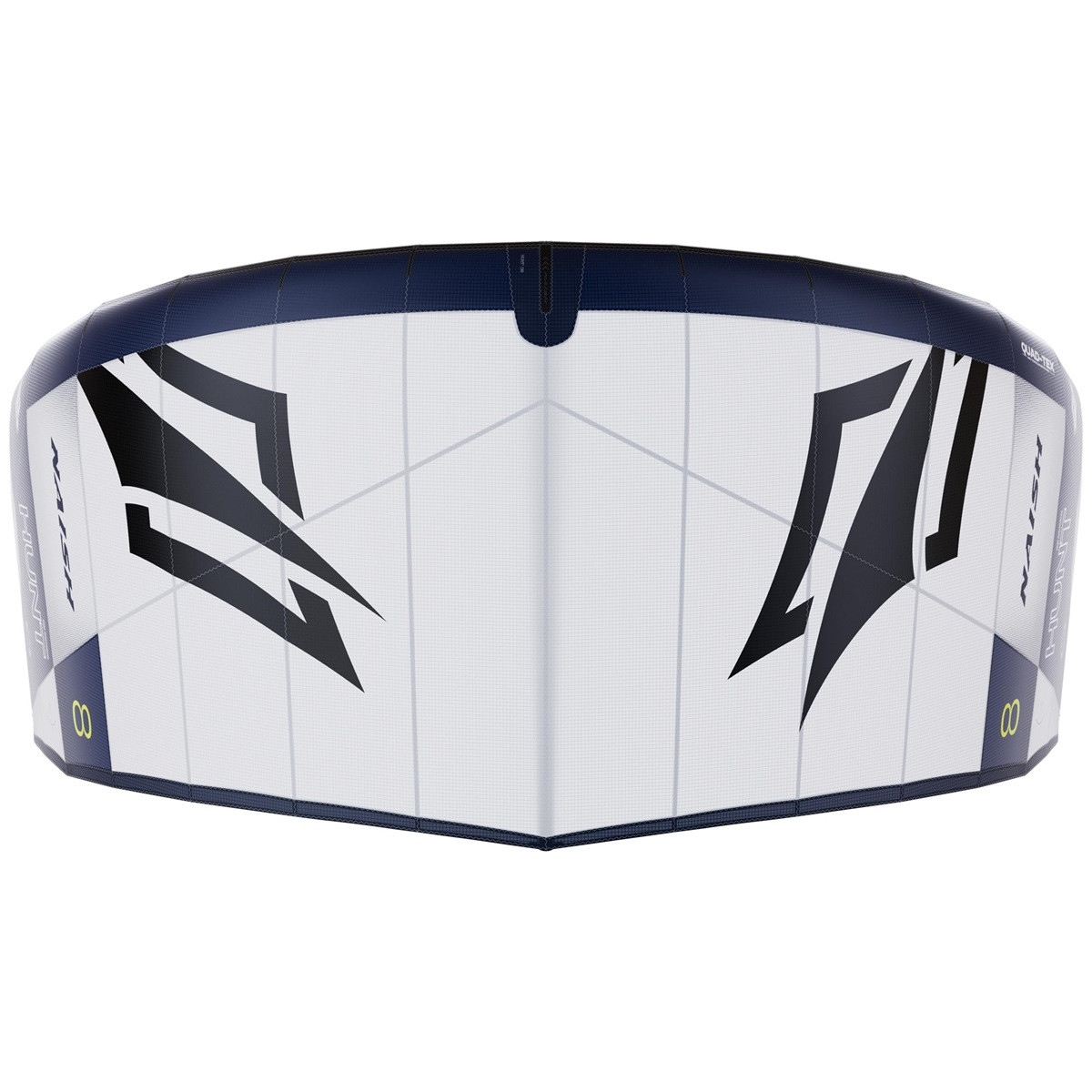 Aile Kitesurf Naish Hunt Q-Series