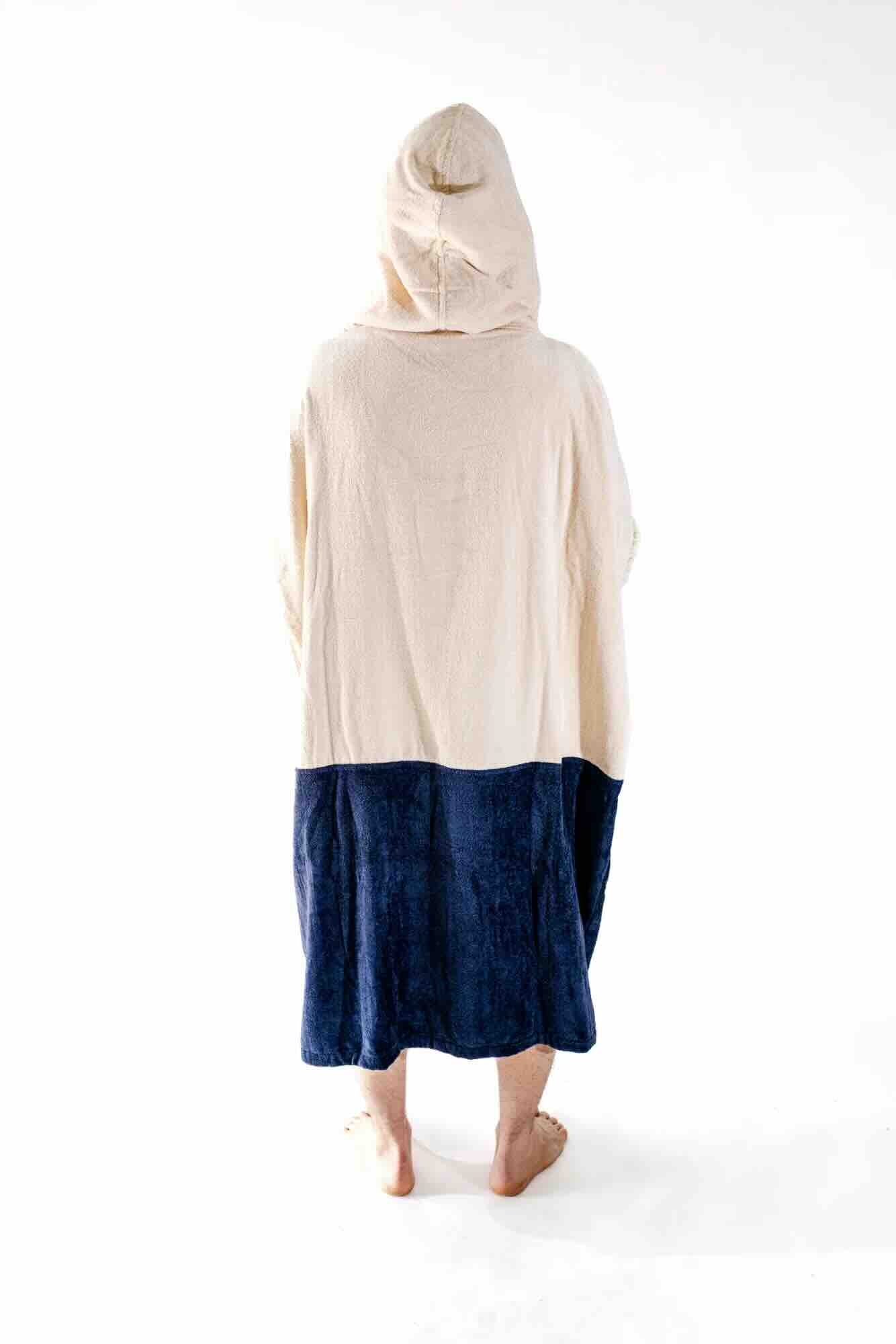 Poncho All-In Maskot