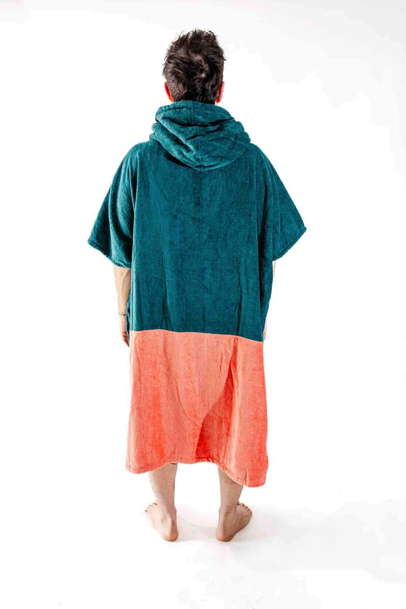 Poncho All-In Y2K