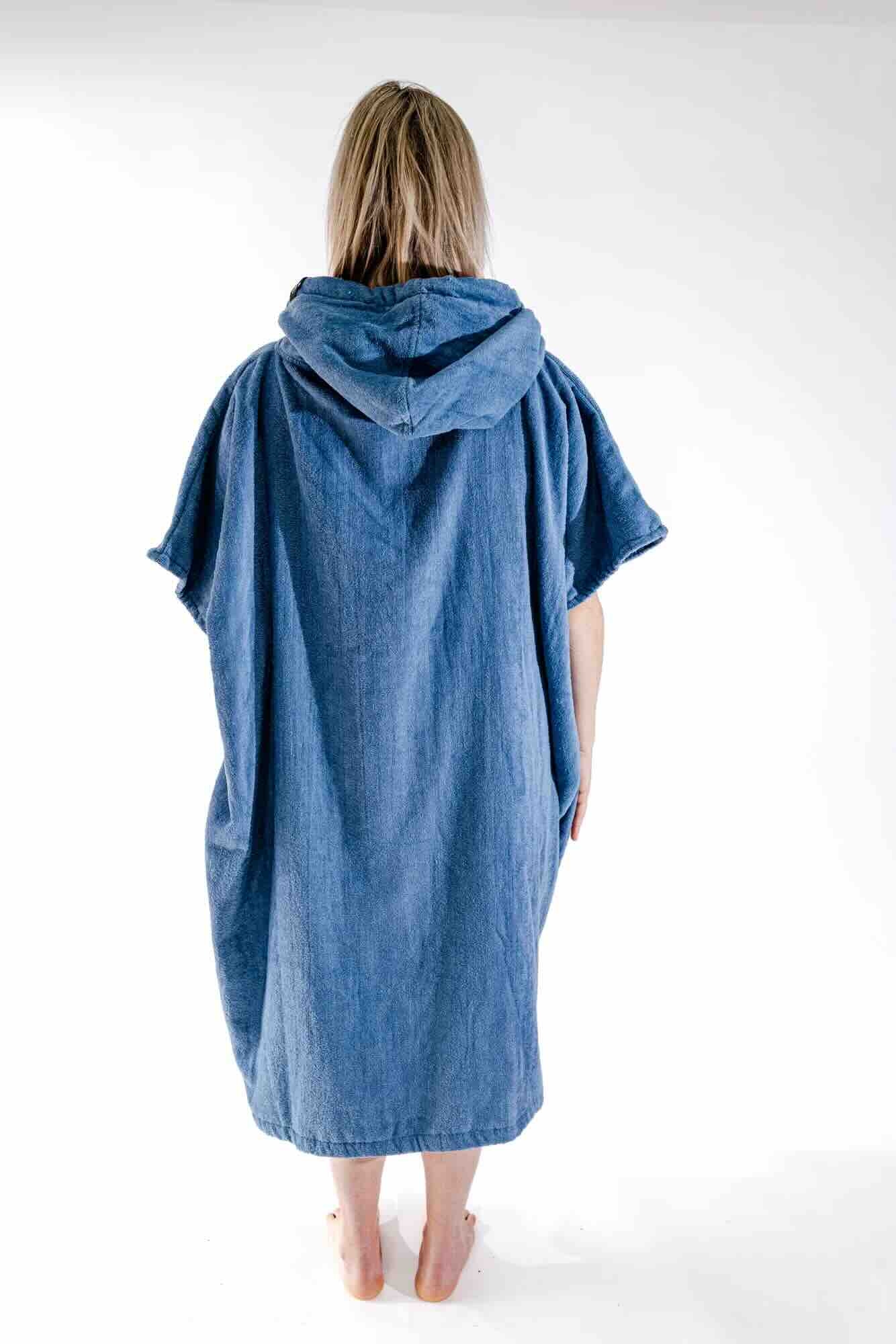 Poncho All-In Island