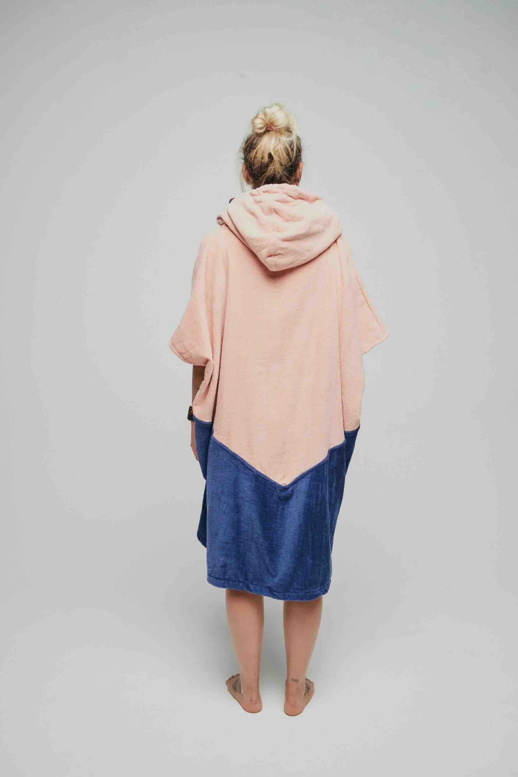 Poncho All-In Chasing Mada