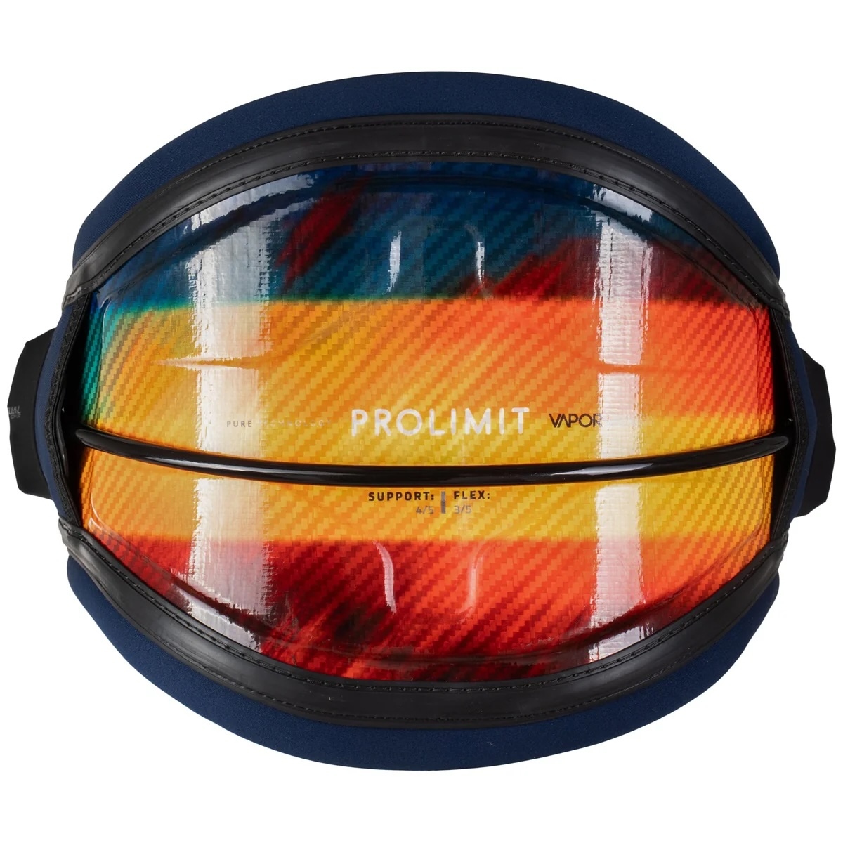 Harnasi Kitesurf Prolimit Vapor Vibrant