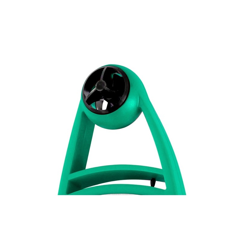 Anémomètre Skywatch Wind Anemo-Thermometer