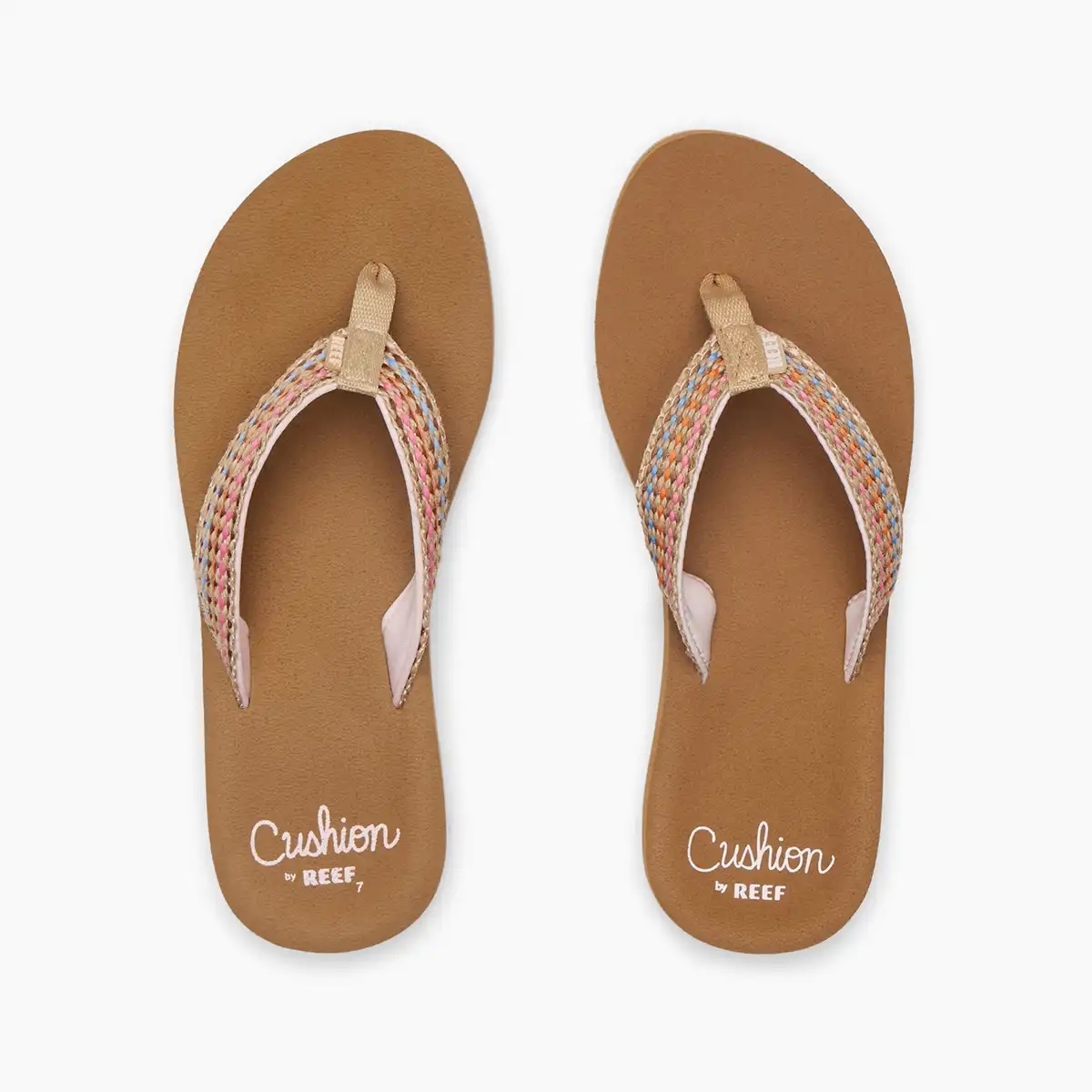 Tong Reef Femme Baja Elana