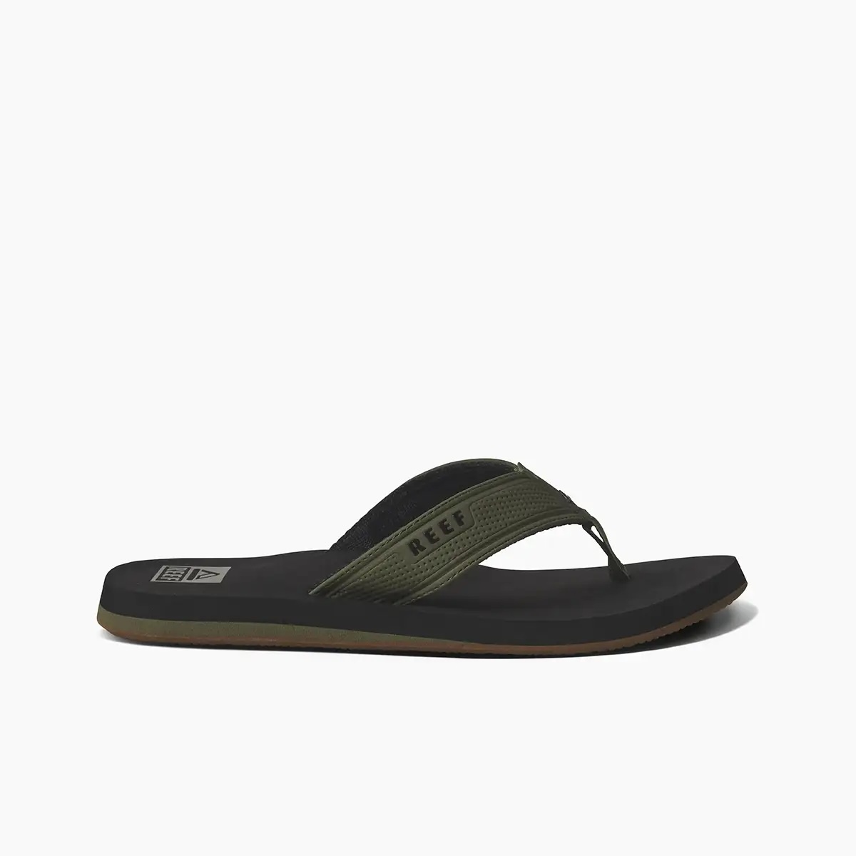 Tong Reef Homme The Layback