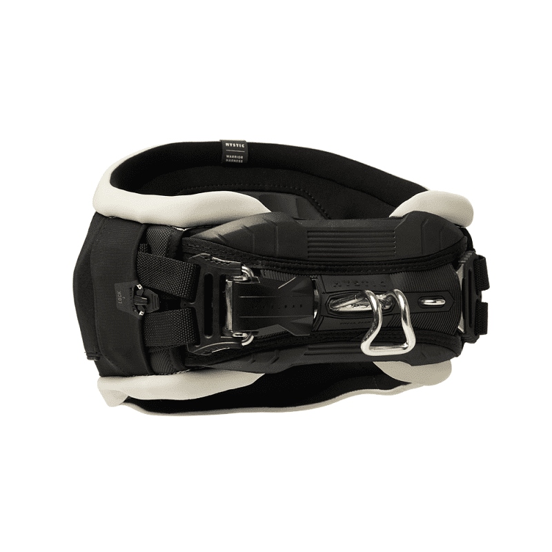 Harnais Ceinture Kitesurf Mystic Warrior Blanc
