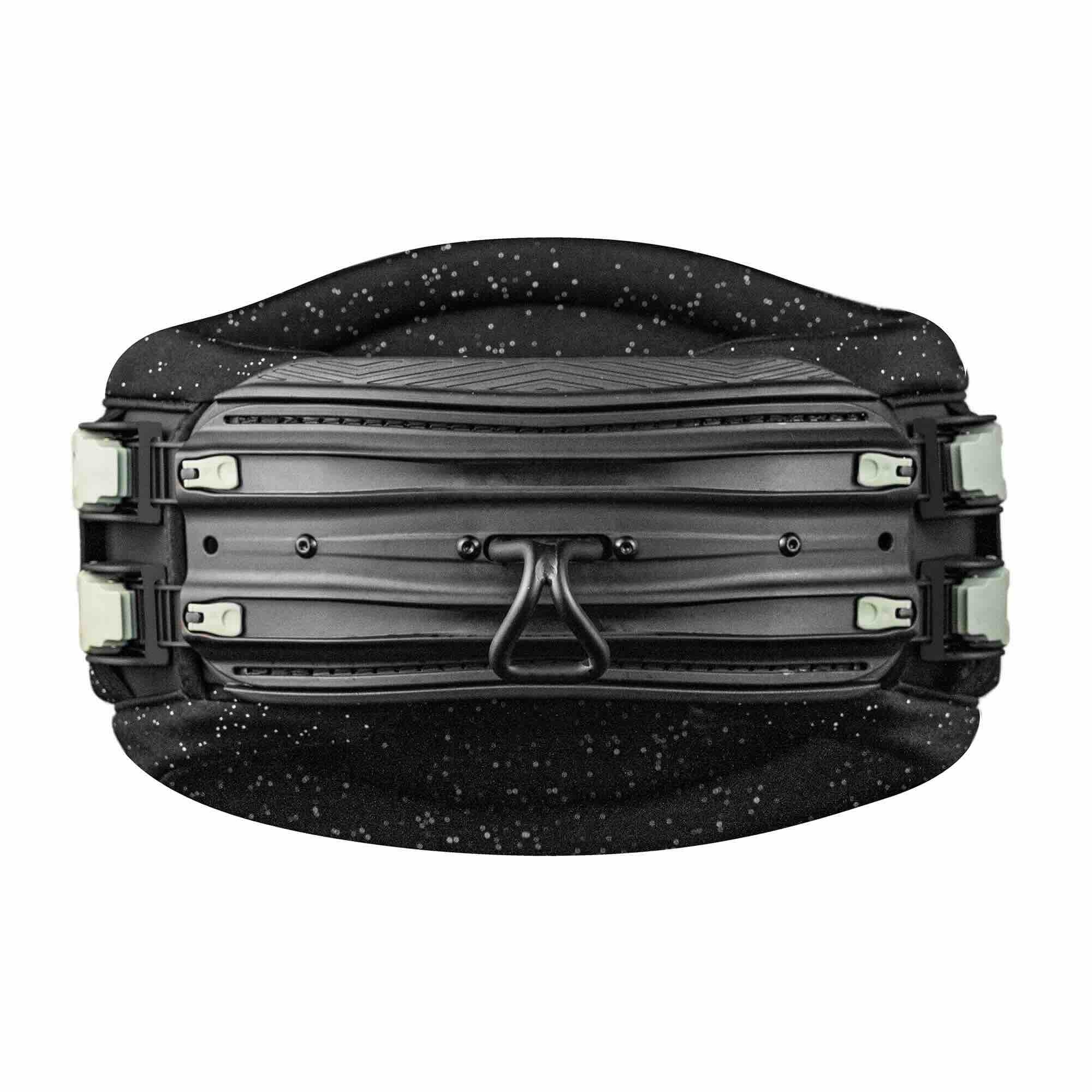 Harnais Kitesurf Ceinture Ride Engine Elite Carbon Type 1 Hyperlock Burlando LTD