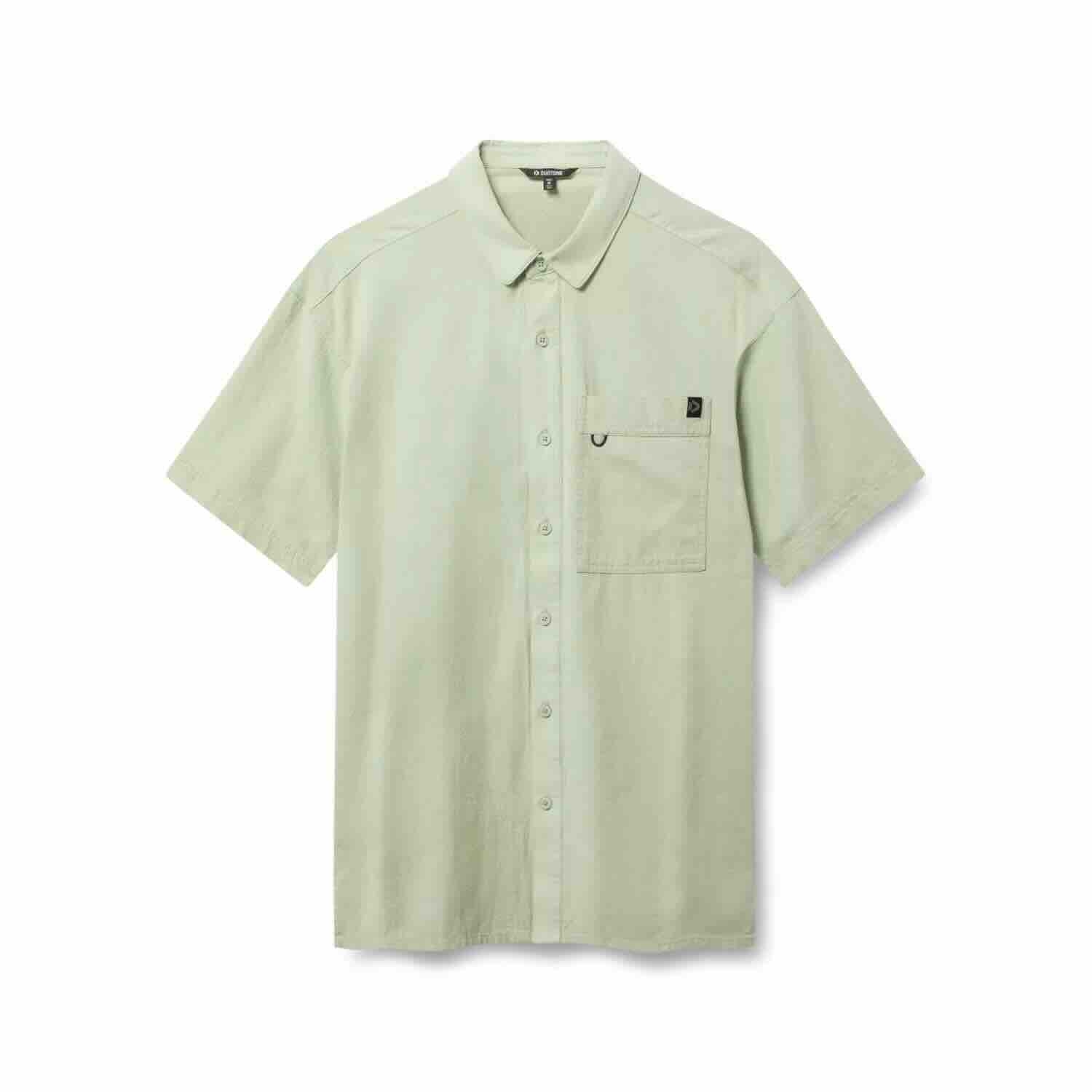 Chemise Duotone Shirt SS True Unisex