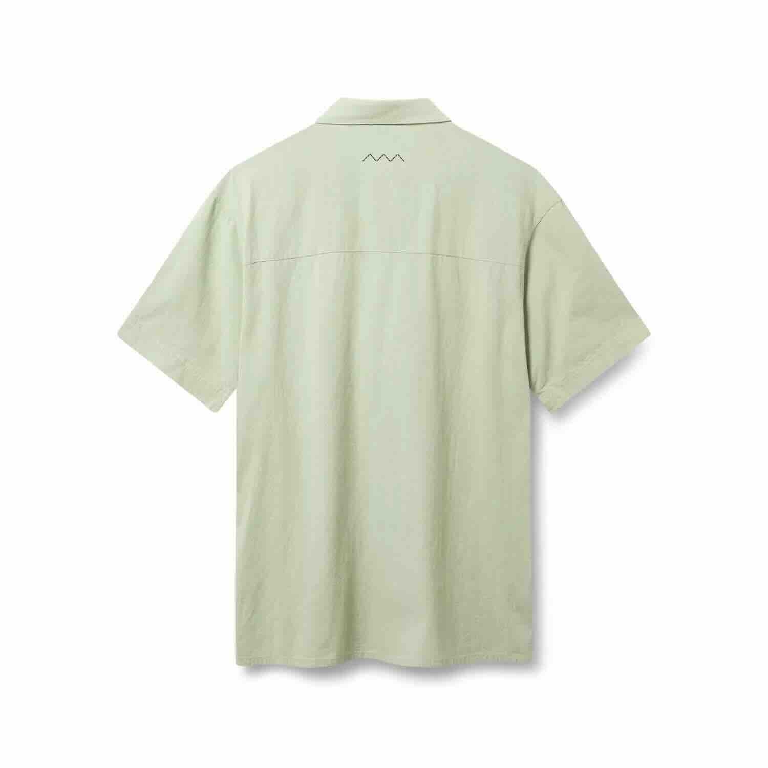 Chemise Duotone Shirt SS True Unisex