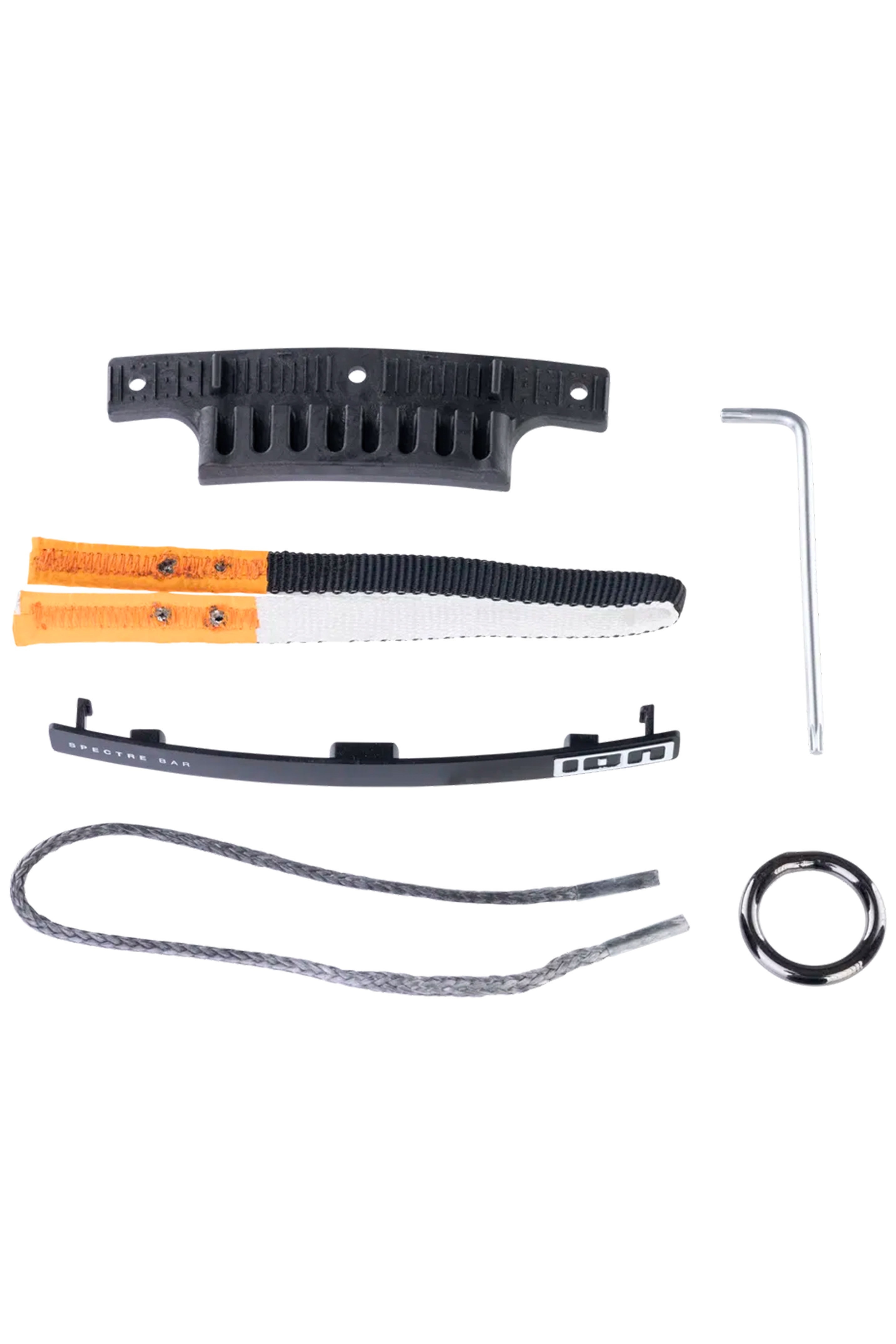 ION Hook Kite Slider Kit Spectre 2 2025