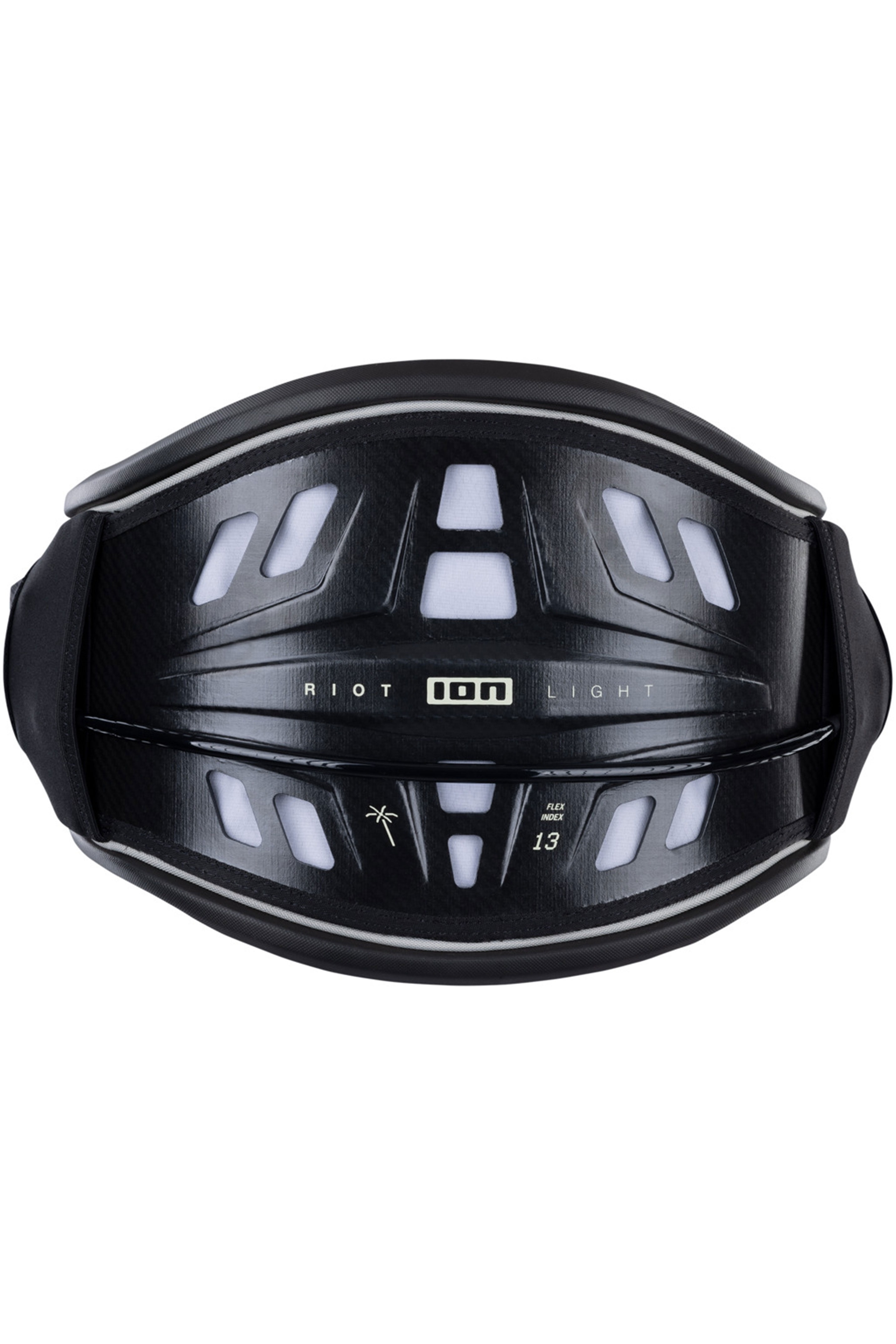 Harnais Kitesurf Ceinture ION Riot Light