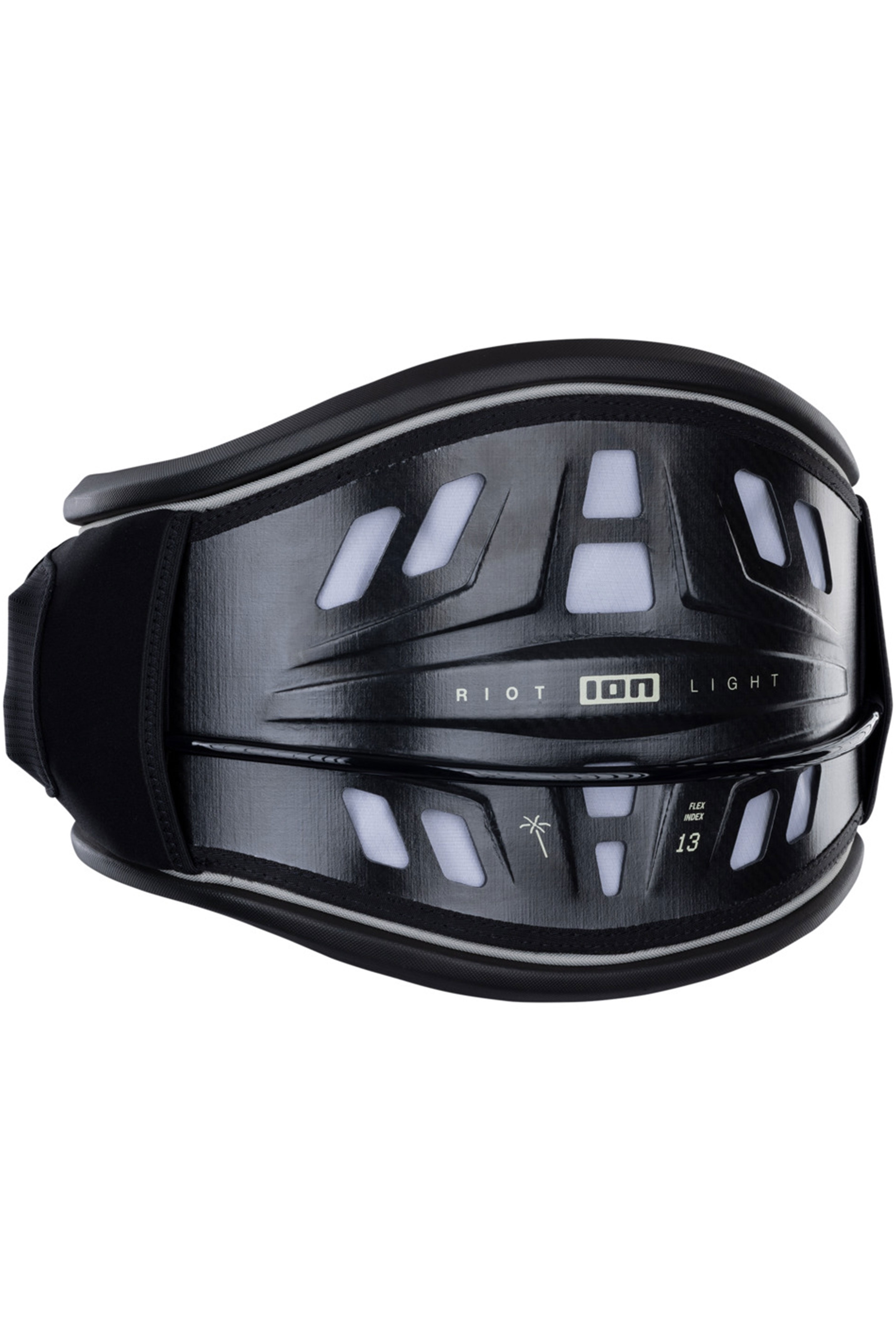 Harnais Kitesurf Ceinture ION Riot Light