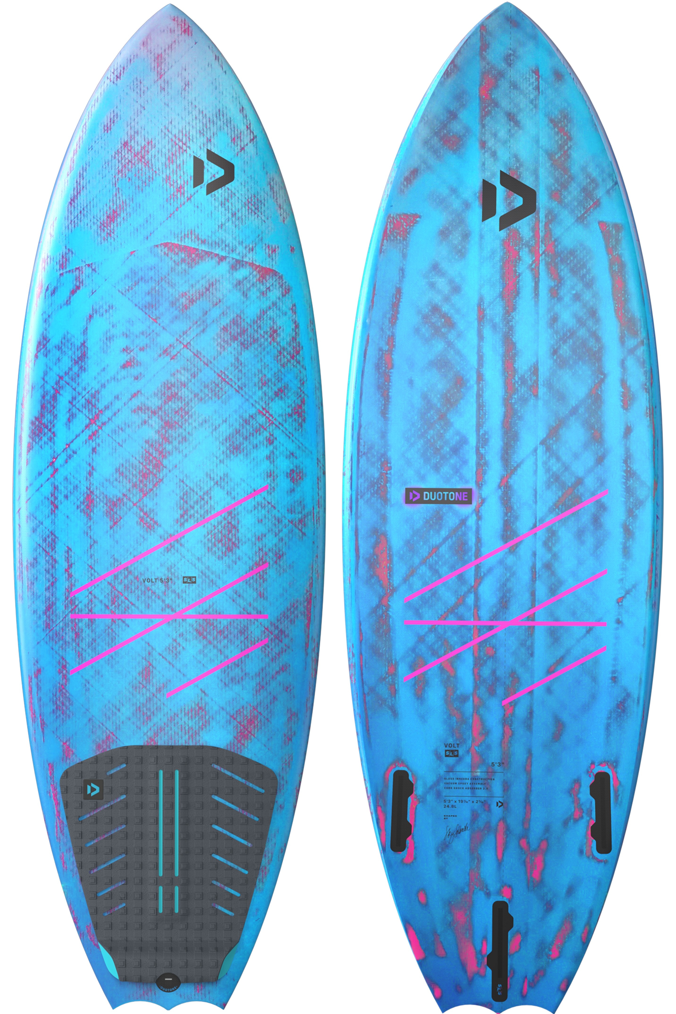 Surfkite Duotone Volt SLS 2026