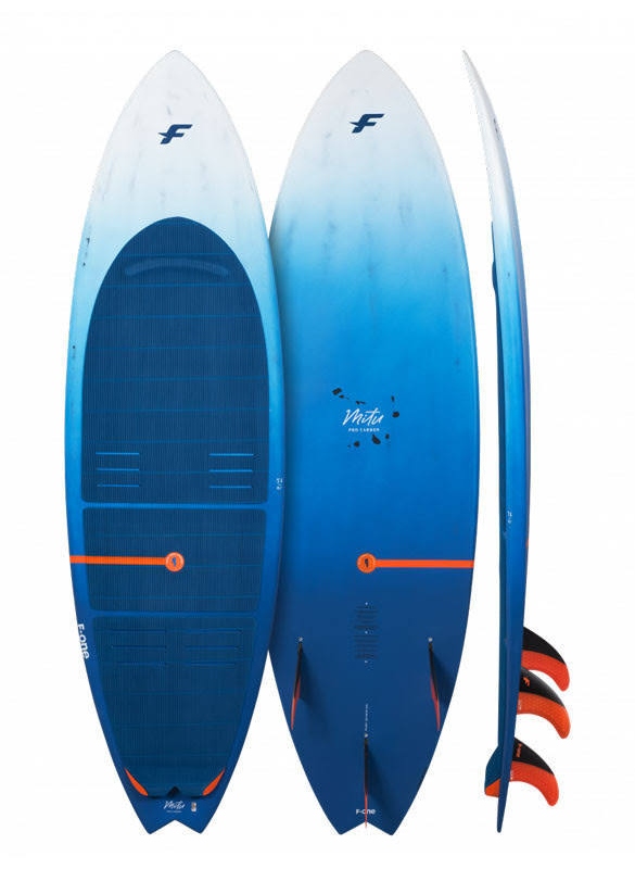 Surfkite F-One Mitu Pro Carbon 2023