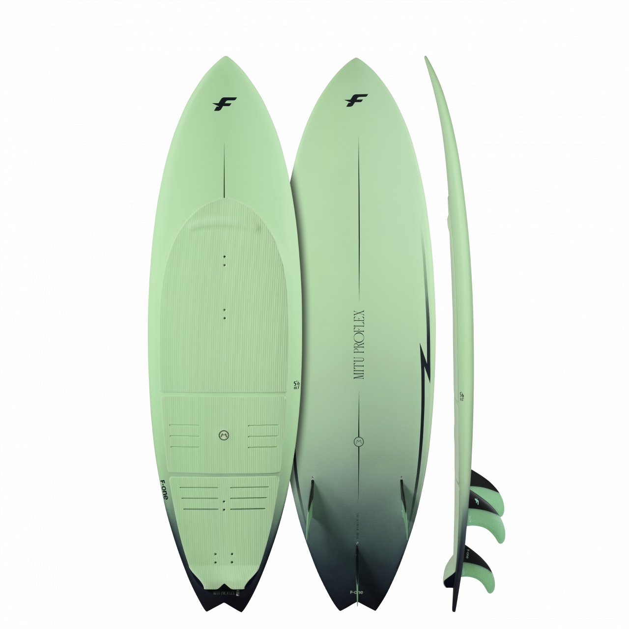 Surfkite F-One Mitu Pro Flex 2023
