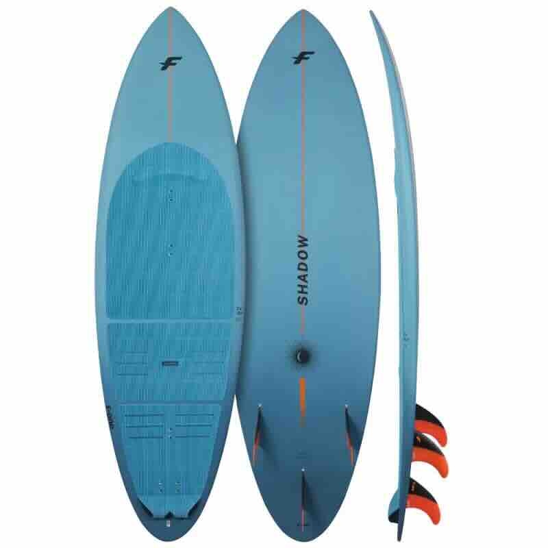 Surfkite F-One Shadow 2023