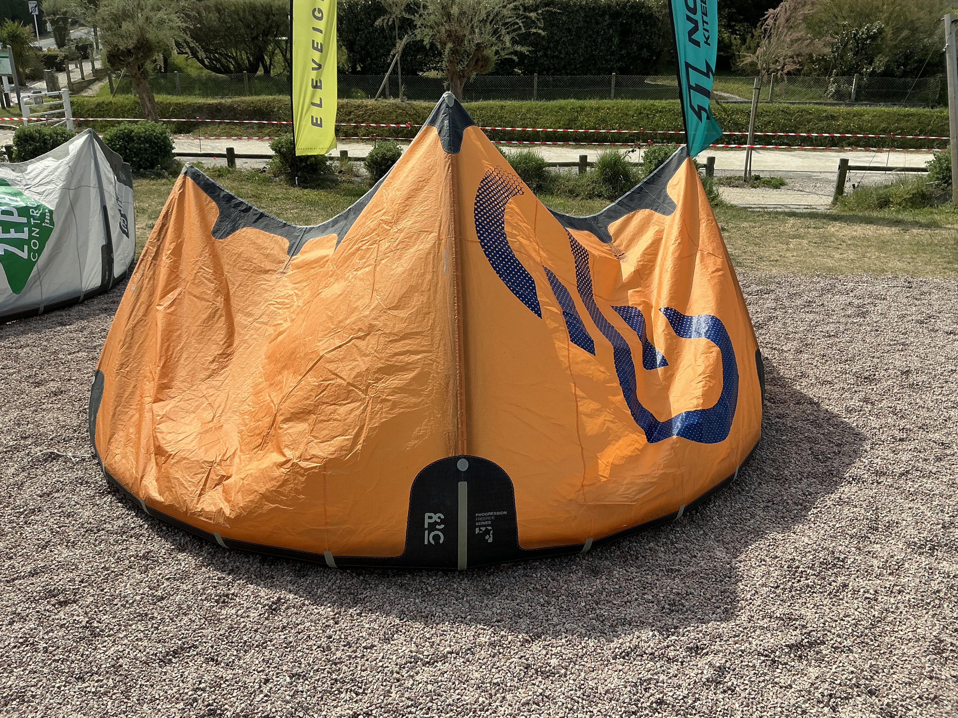 Eleveight PS 10m 2019