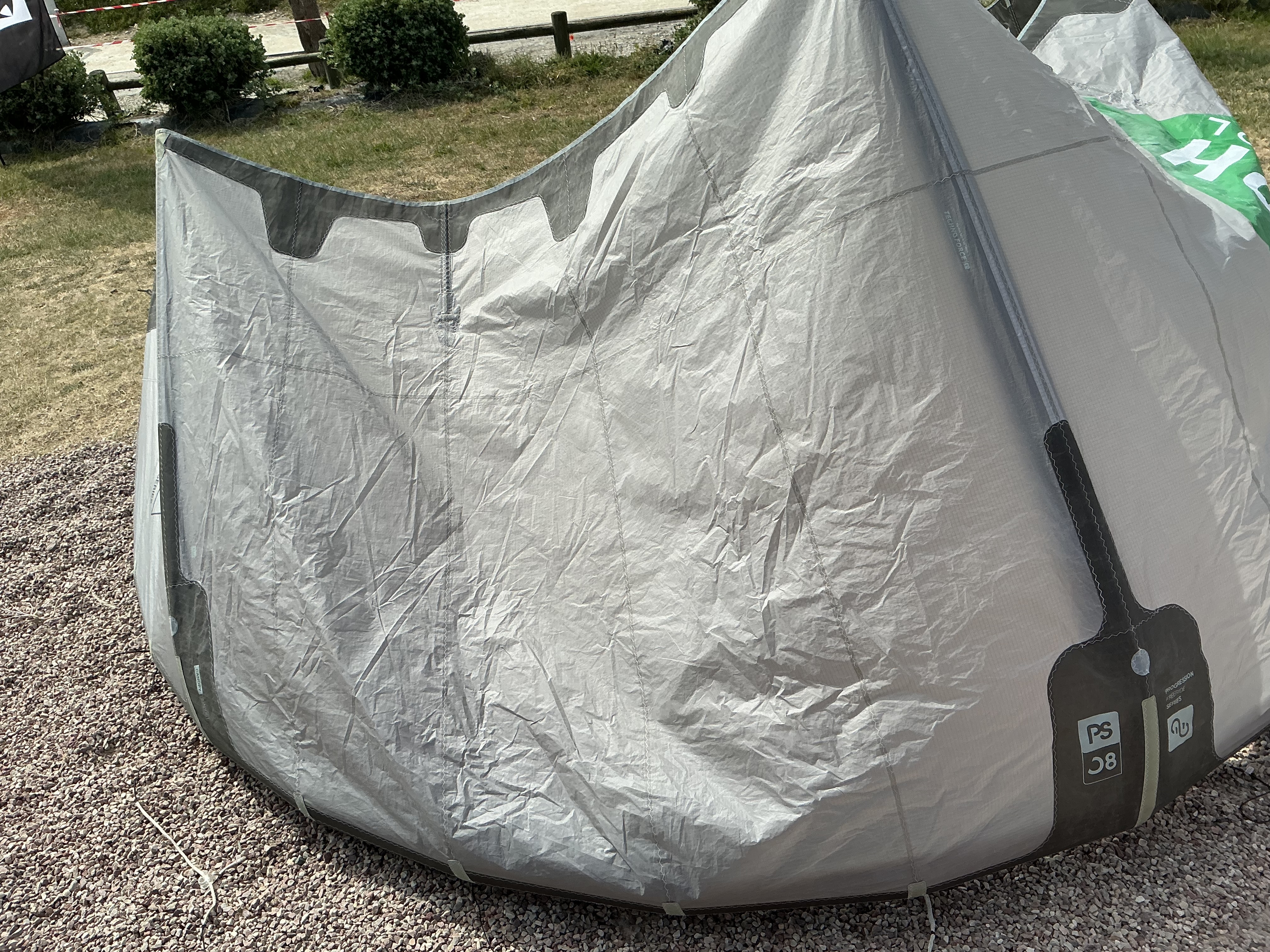 Eleveight PS 8m 2020