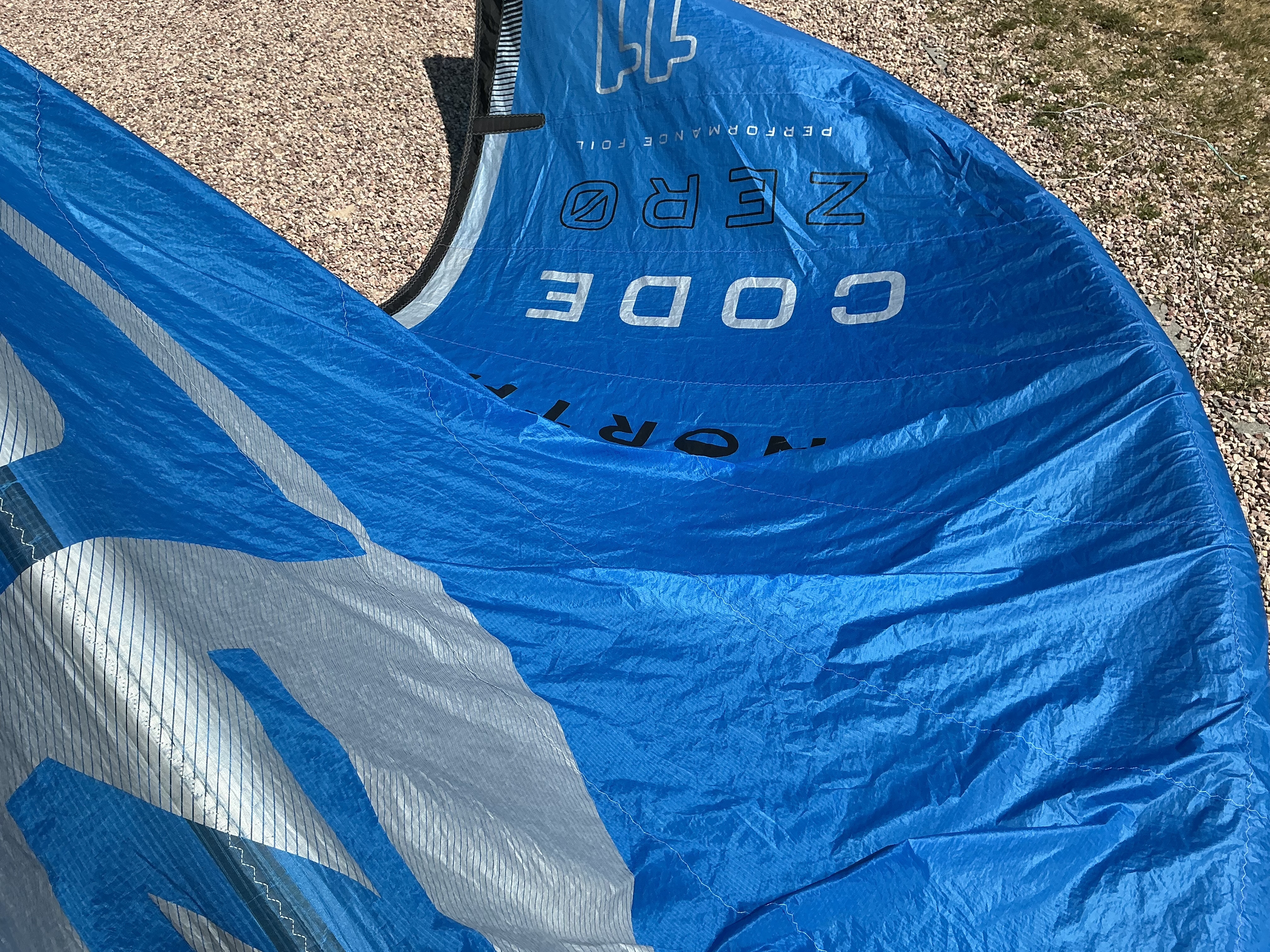 North Code Zéro 11m 2024