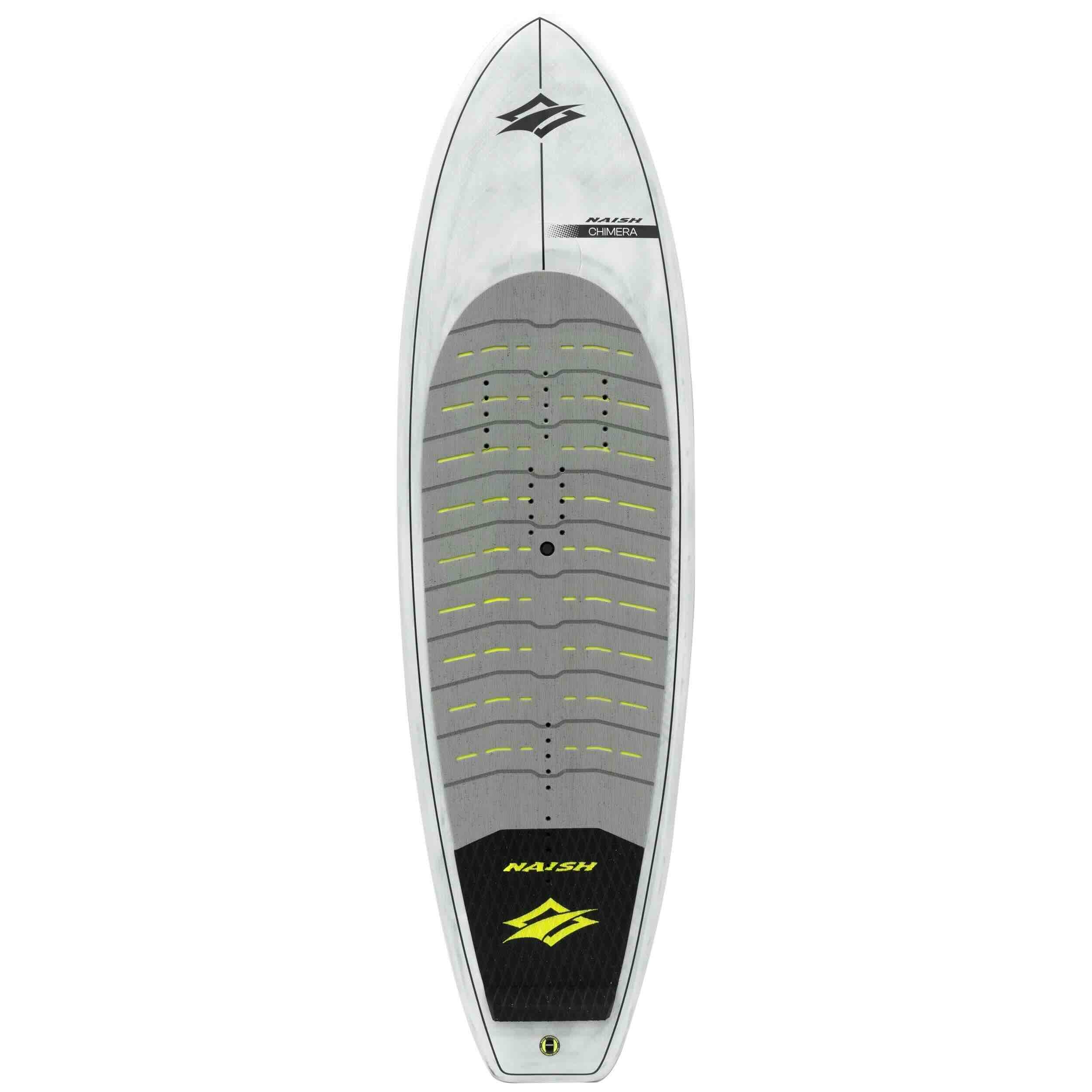 Planche Naish Chimera