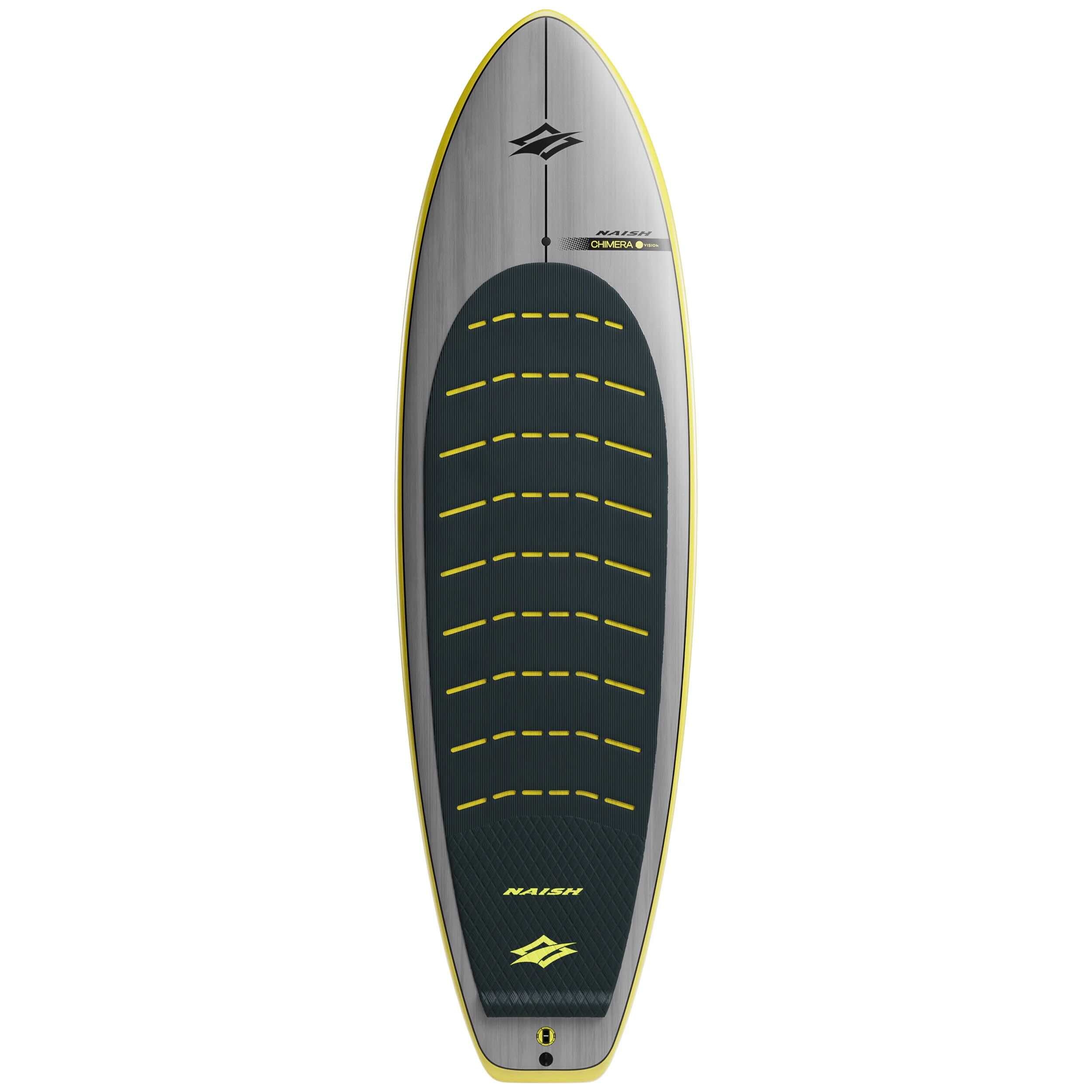 Planche Naish Chimera Nvision