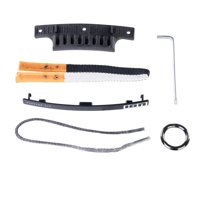 Ion Rope Slider Spectre kit 2
