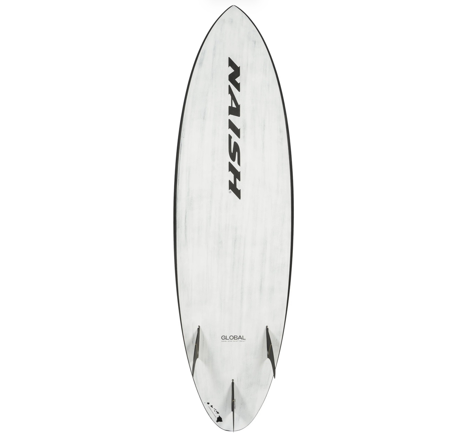 Surfkite Naish Global 2026