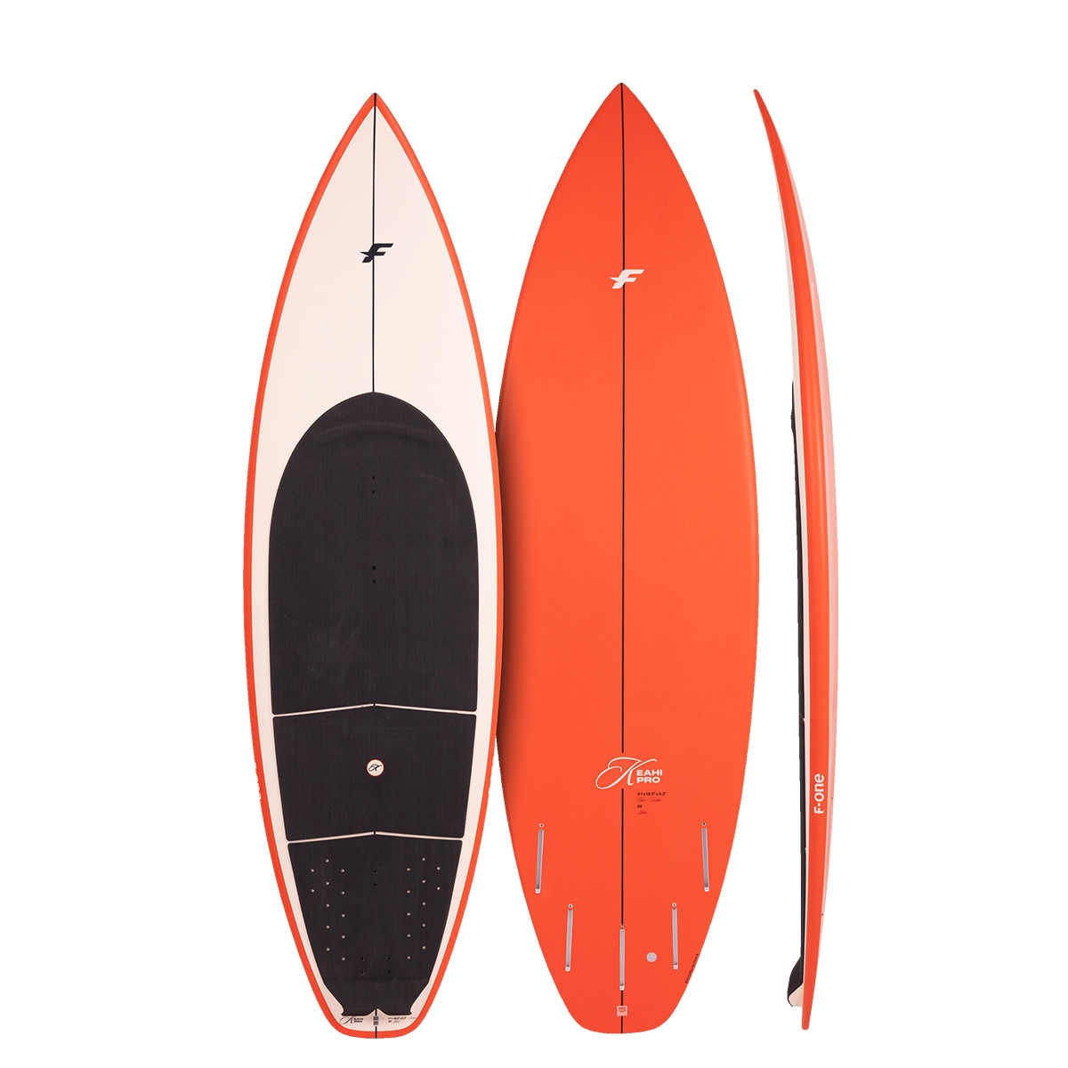 Surfkite F-One Keahi Pro