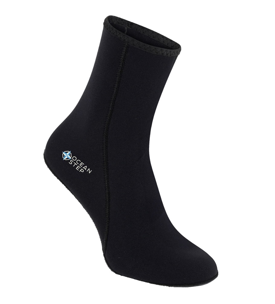 Chaussettes Néoprène pour la marche aquatique