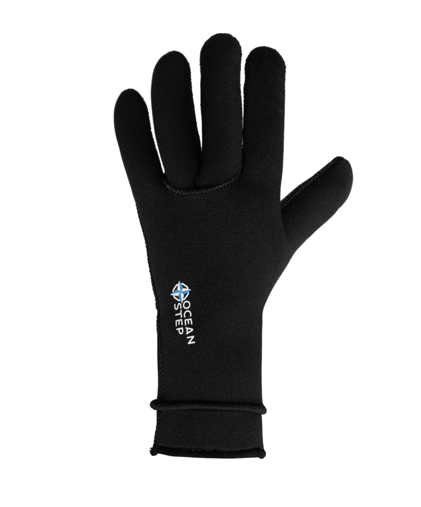 Gants Néoprène pour la marche aquatique