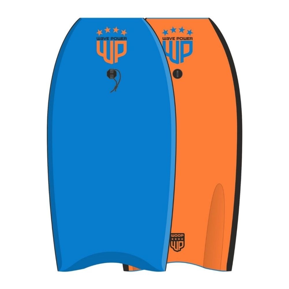 BodyBoard Wave Power 37