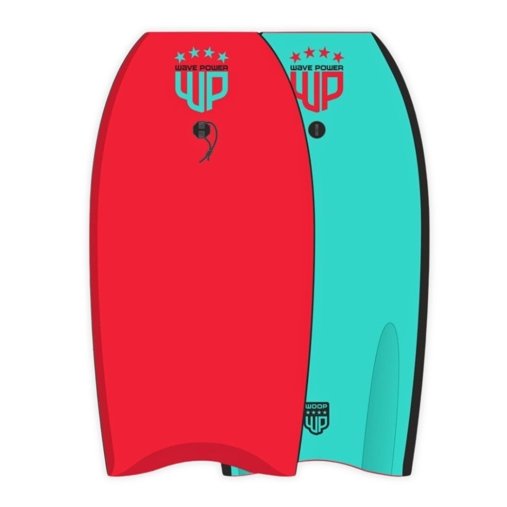 BodyBoard Wave Power 33